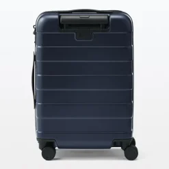 Adjustable Handle Hard Shell Suitcase 36L | Carry-On