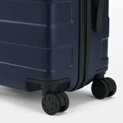 Adjustable Handle Hard Shell Suitcase 36L | Carry-On