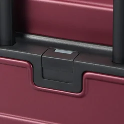 Adjustable Handle Hard Shell Suitcase 75L | Check-In