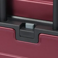 Adjustable Handle Hard Shell Suitcase 75L | Check-In
