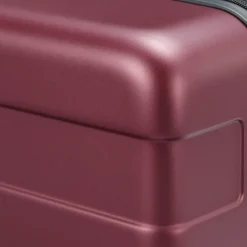 Adjustable Handle Hard Shell Suitcase 75L | Check-In