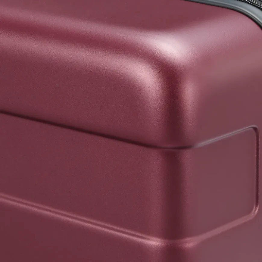 Adjustable Handle Hard Shell Suitcase 75L | Check-In