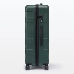 Adjustable Handle Hard Shell Suitcase 75L | Check-In