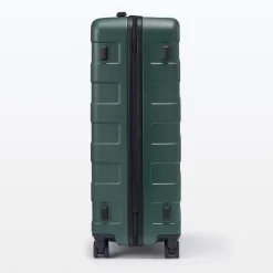 Adjustable Handle Hard Shell Suitcase 75L | Check-In