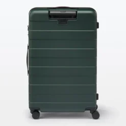 Adjustable Handle Hard Shell Suitcase 75L | Check-In