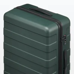 Adjustable Handle Hard Shell Suitcase 75L | Check-In