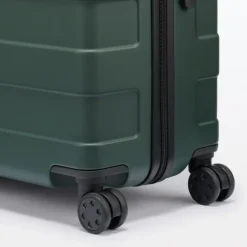 Adjustable Handle Hard Shell Suitcase 75L | Check-In
