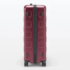 Adjustable Handle Hard Shell Suitcase 75L | Check-In