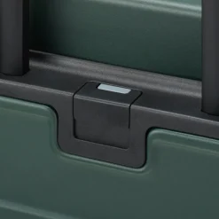 Adjustable Handle Hard Shell Suitcase 75L | Check-In