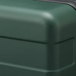 Adjustable Handle Hard Shell Suitcase 75L | Check-In