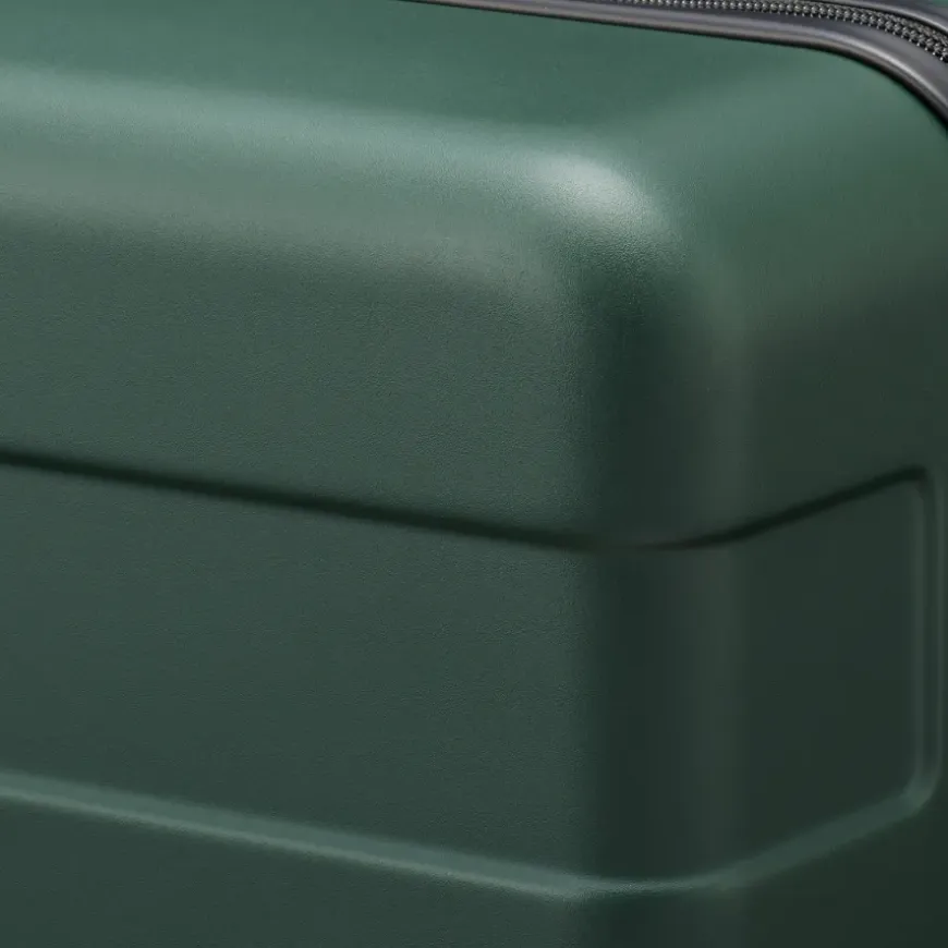 Adjustable Handle Hard Shell Suitcase 75L | Check-In