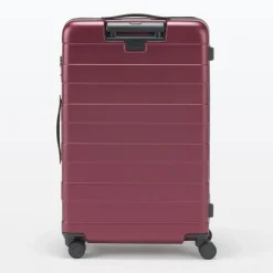 Adjustable Handle Hard Shell Suitcase 75L | Check-In