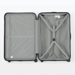 Adjustable Handle Hard Shell Suitcase 75L | Check-In