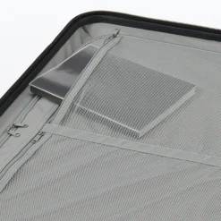 Adjustable Handle Hard Shell Suitcase 75L | Check-In