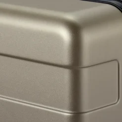 Adjustable Handle Hard Shell Suitcase 75L | Check-In
