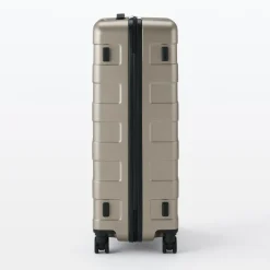 Adjustable Handle Hard Shell Suitcase 75L | Check-In