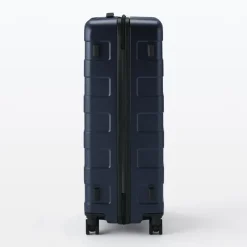 Adjustable Handle Hard Shell Suitcase 75L | Check-In