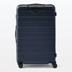 Adjustable Handle Hard Shell Suitcase 75L | Check-In