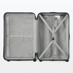 Adjustable Handle Hard Shell Suitcase 75L | Check-In