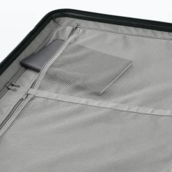 Adjustable Handle Hard Shell Suitcase 75L | Check-In