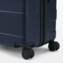 Adjustable Handle Hard Shell Suitcase 75L | Check-In