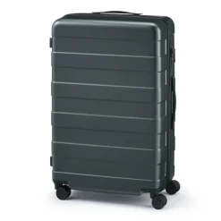 Adjustable Handle Hard Shell Suitcase 75L | Check-In