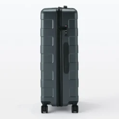 Adjustable Handle Hard Shell Suitcase 75L | Check-In