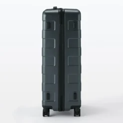 Adjustable Handle Hard Shell Suitcase 75L | Check-In