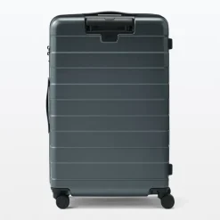 Adjustable Handle Hard Shell Suitcase 75L | Check-In
