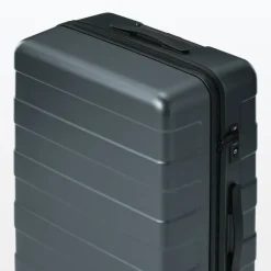 Adjustable Handle Hard Shell Suitcase 75L | Check-In