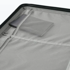 Adjustable Handle Hard Shell Suitcase 75L | Check-In