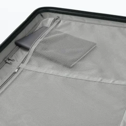Adjustable Handle Hard Shell Suitcase 75L | Check-In