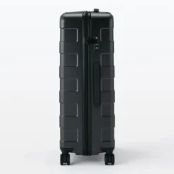 Adjustable Handle Hard Shell Suitcase 75L | Check-In