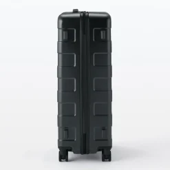 Adjustable Handle Hard Shell Suitcase 75L | Check-In