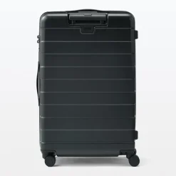Adjustable Handle Hard Shell Suitcase 75L | Check-In