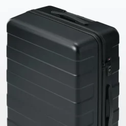 Adjustable Handle Hard Shell Suitcase 75L | Check-In