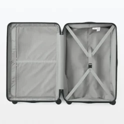 Adjustable Handle Hard Shell Suitcase 75L | Check-In