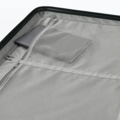 Adjustable Handle Hard Shell Suitcase 75L | Check-In