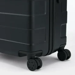 Adjustable Handle Hard Shell Suitcase 75L | Check-In
