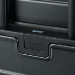 Adjustable Handle Hard Shell Suitcase 75L | Check-In