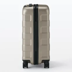 Adjustable Handle Hard Shell Suitcase 36L | Carry-On