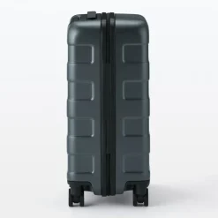 Adjustable Handle Hard Shell Suitcase 36L | Carry-On