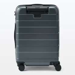 Adjustable Handle Hard Shell Suitcase 36L | Carry-On