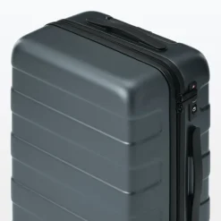 Adjustable Handle Hard Shell Suitcase 36L | Carry-On