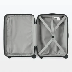 Adjustable Handle Hard Shell Suitcase 36L | Carry-On