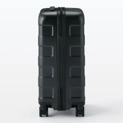 Adjustable Handle Hard Shell Suitcase 36L | Carry-On