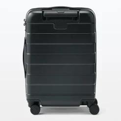 Adjustable Handle Hard Shell Suitcase 36L | Carry-On