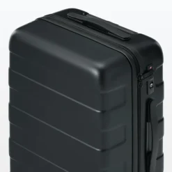 Adjustable Handle Hard Shell Suitcase 36L | Carry-On