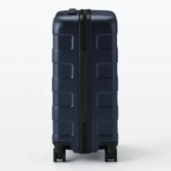 Adjustable Handle Hard Shell Suitcase 36L | Carry-On