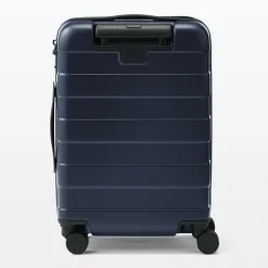 Adjustable Handle Hard Shell Suitcase 36L | Carry-On